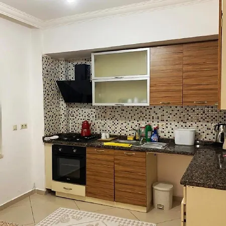 вилла стандарт в кемер, анталья Kemer