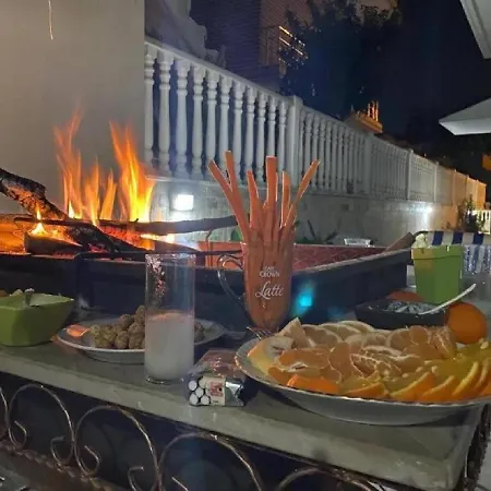 вилла стандарт в кемер, анталья Kemer