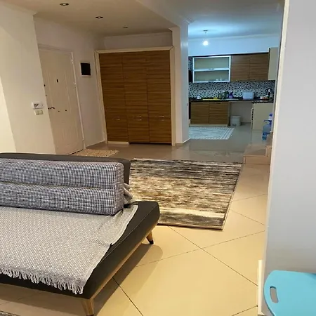 Villa вилла стандарт в кемер, анталья Kemer