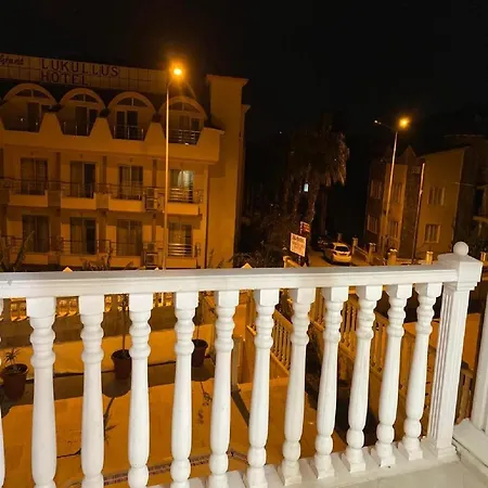 Villa вилла стандарт в кемер, анталья Kemer